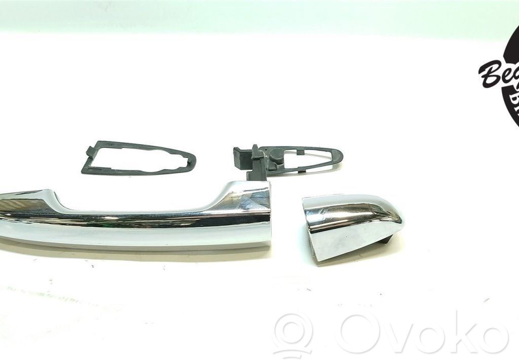 KIA Niro Manecilla externa puerta delantera 