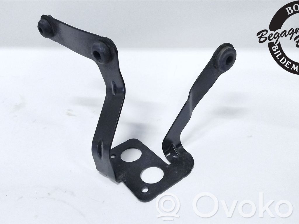 Ford Fiesta ABS Pump 