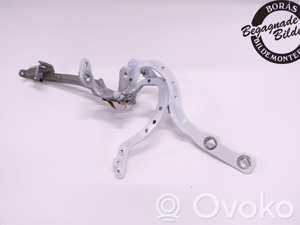 BMW 3 G20 G21 Tailgate/trunk/boot hinge 