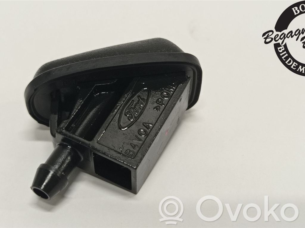 Ford Transit Custom Windshield washer spray nozzle 