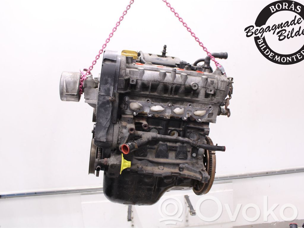 Fiat 500L Engine 