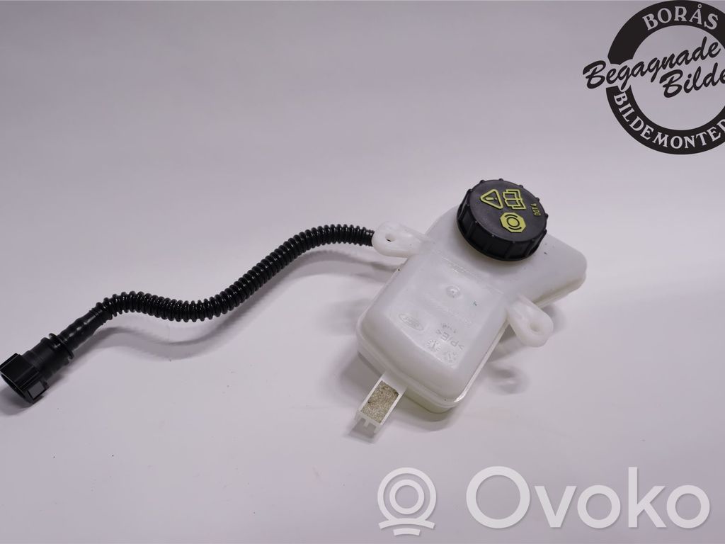 Ford Transit Custom Brake fluid reservoir 