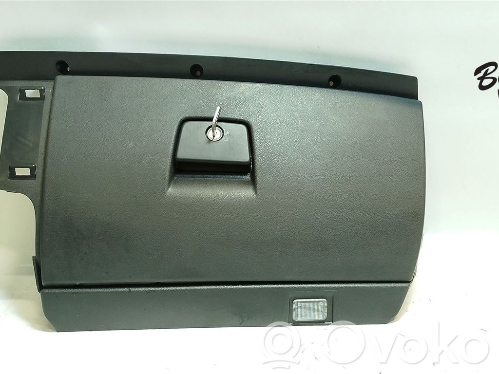 Volvo C30 Handschuhfach komplett 