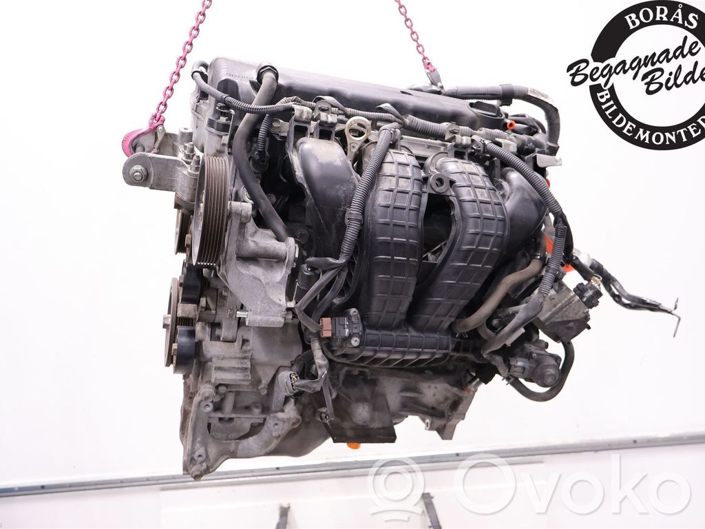 Variklis   1000C970