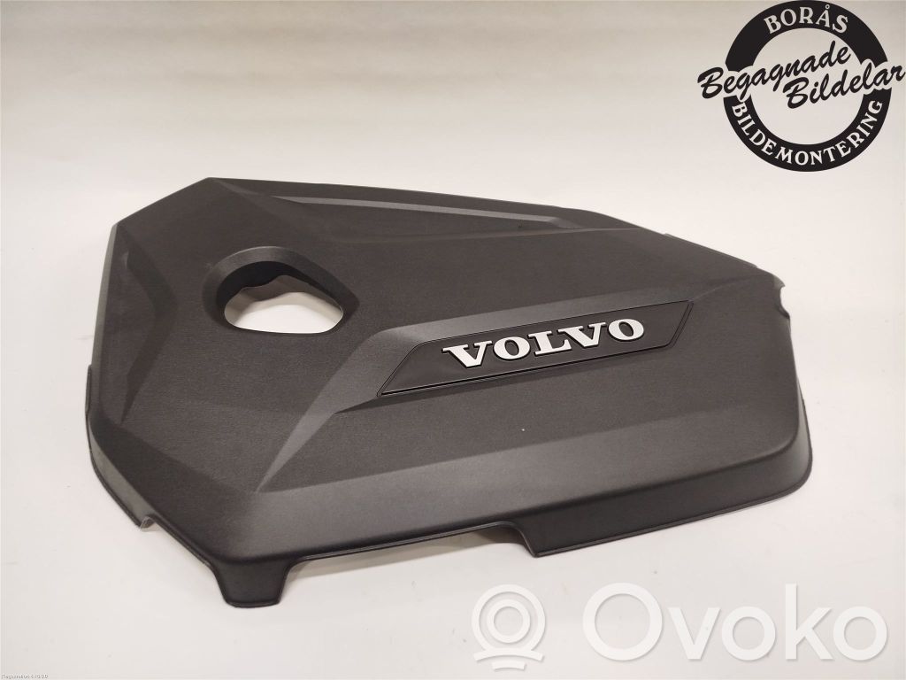 Volvo V70 Moottorin koppa 