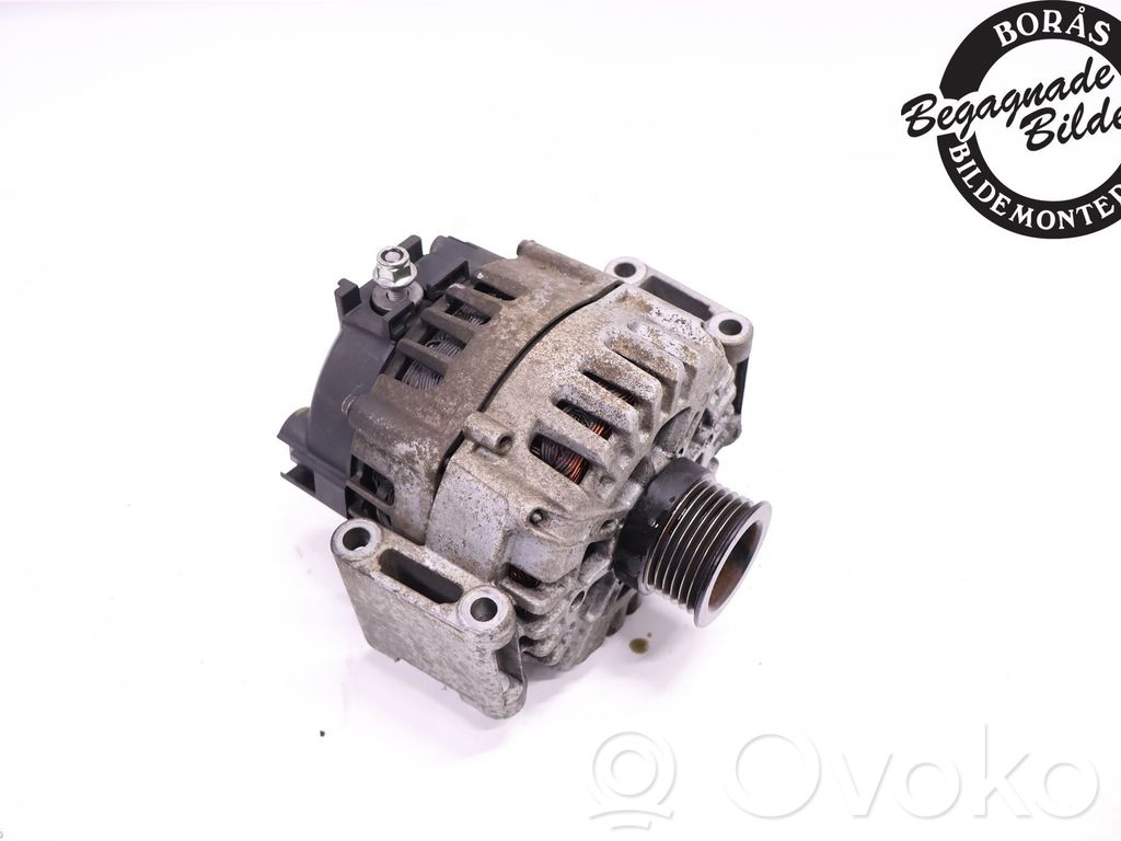 Mercedes-Benz E W212 Alternator 