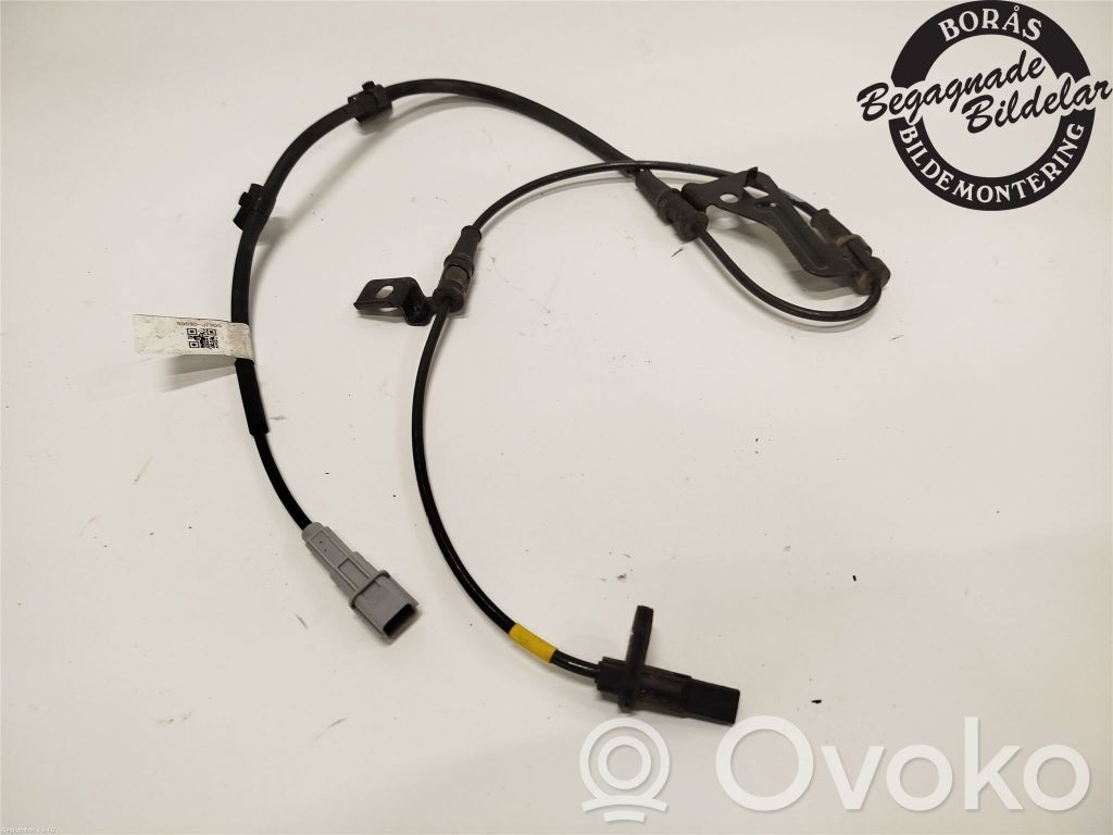 KIA Ceed ABS Sensor 