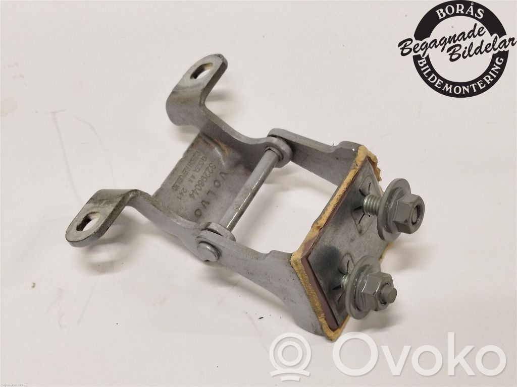 Tailgate/trunk/boot hinge   32136222,32296044,32296044