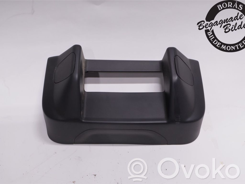 Ford Transit Custom Front door interior handle 