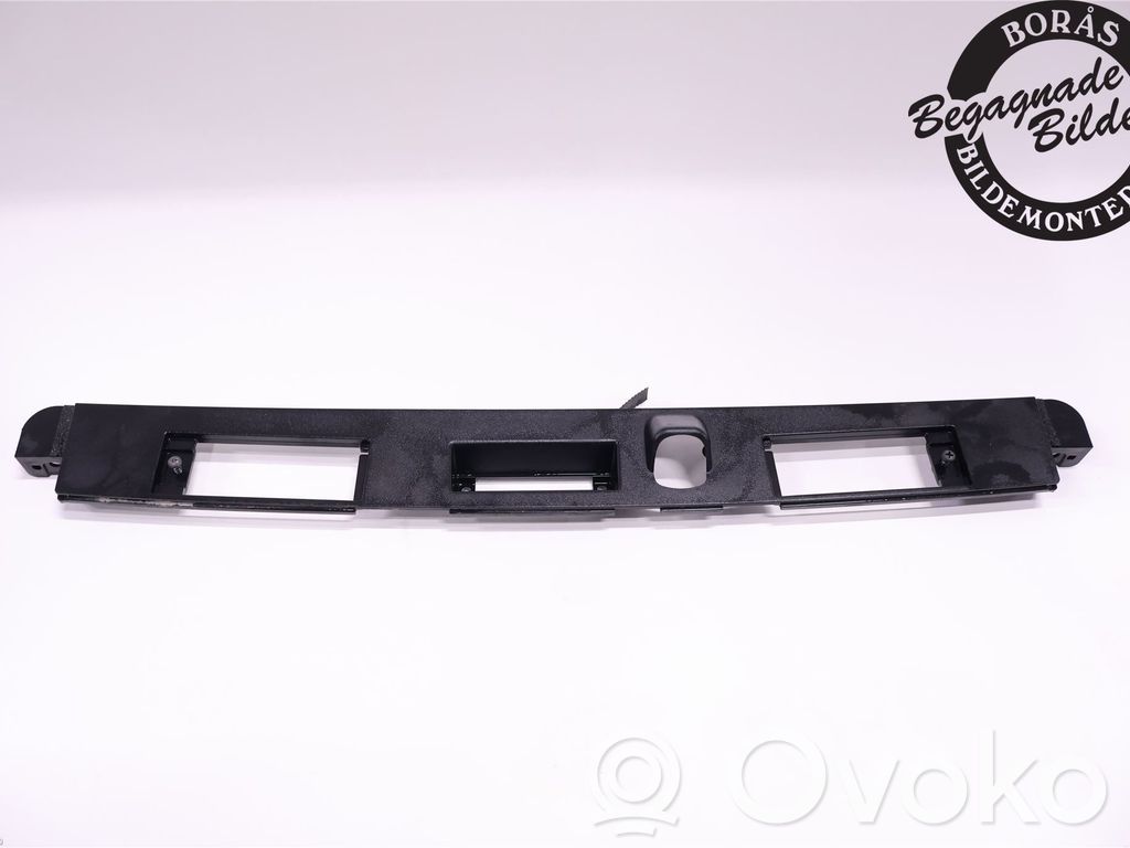 KIA Ceed Tailgate/trunk/boot exterior handle 