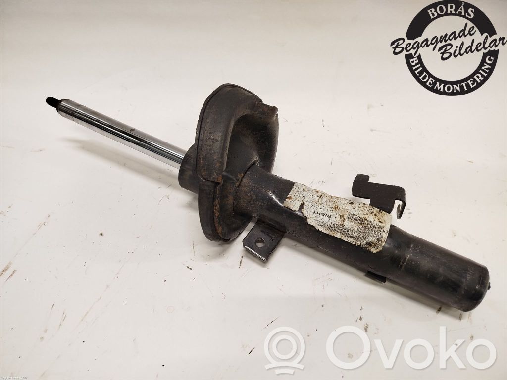 Volvo V40 Stoßdämpfer Federbein 