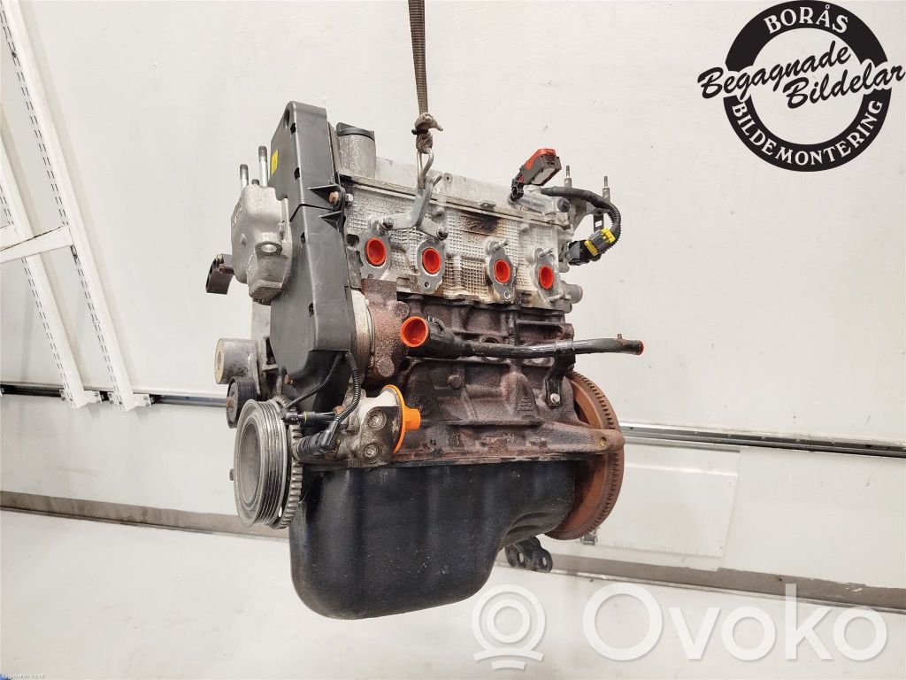 Engine   71751093,71793877
