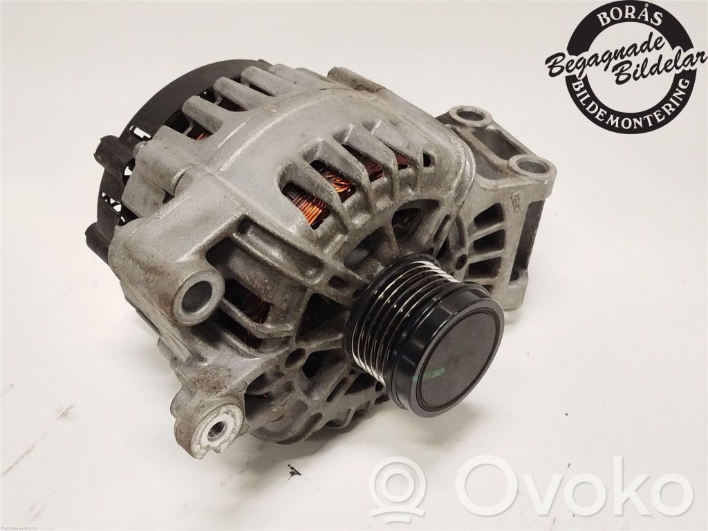 Volvo V70 Generator/alternator 