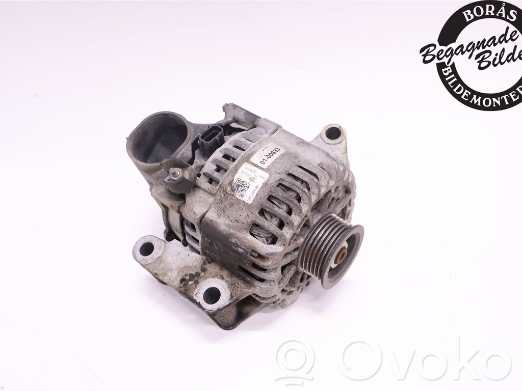 Ford Mondeo Mk III Ģenerators 
