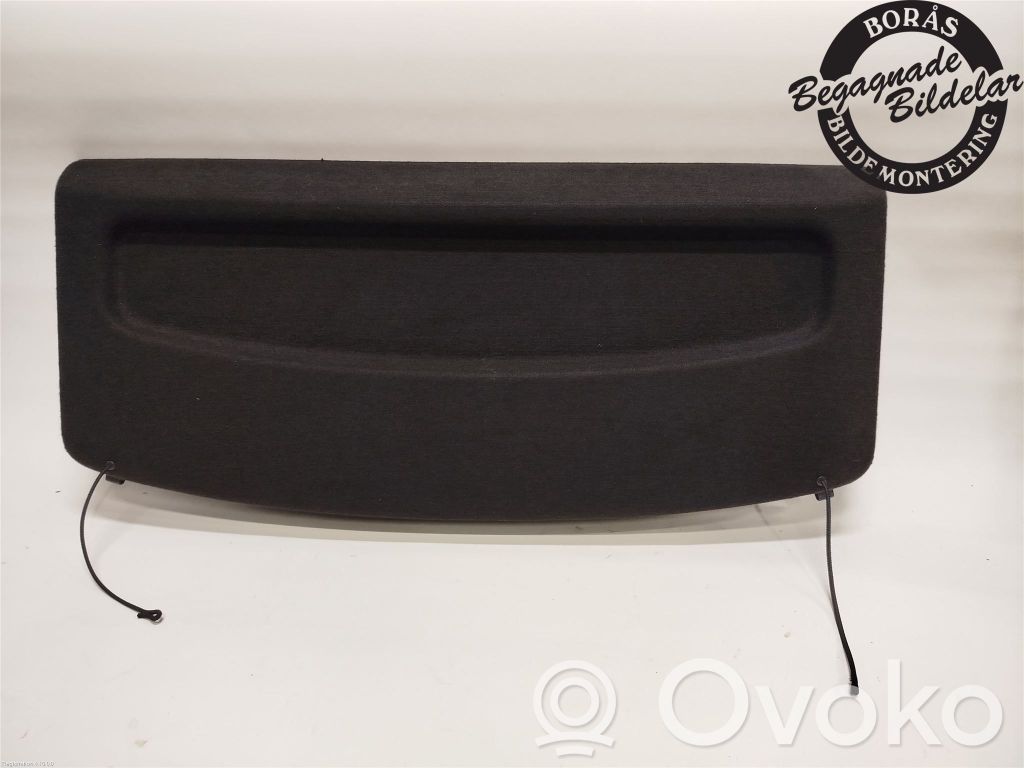 Nissan Note (E12) Parcel shelf 