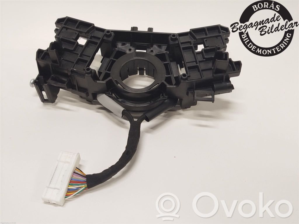 Toyota Yaris XP210 Steering angle sensor 