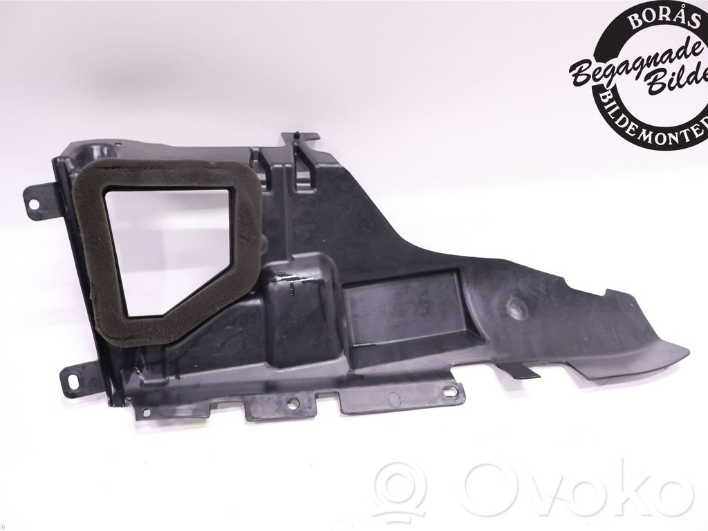 Dodge RAM Radlaufschale Radhausverkleidung vorne 