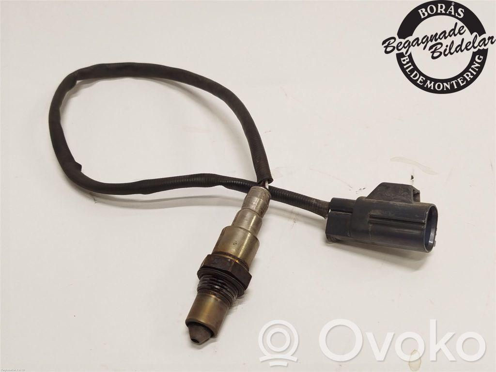 Land Rover Discovery Sport Lambda probe sensor 