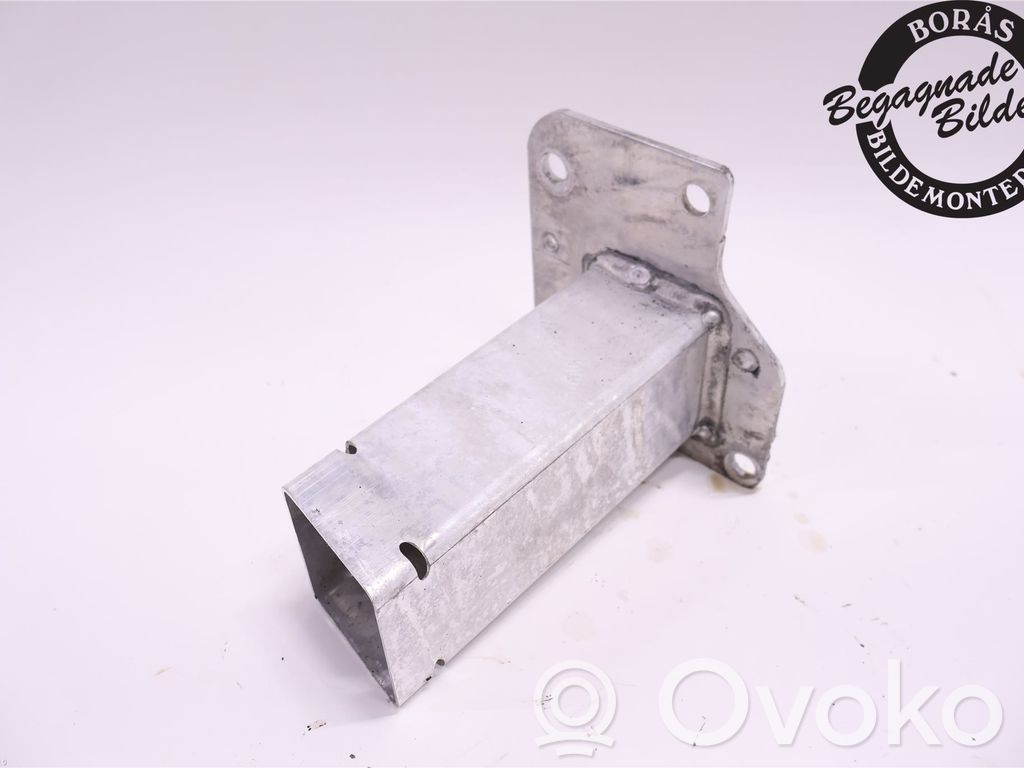 Jeep Cherokee Amortiguador de impactos del parachoques delantero 