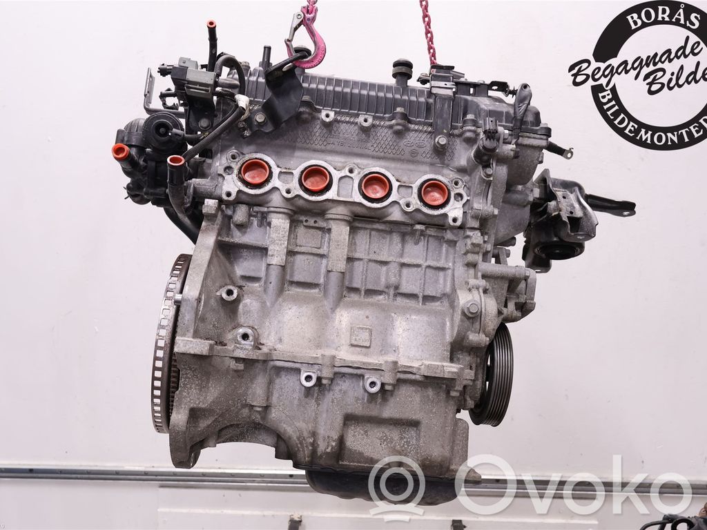 Engine   42AQ103P00,42AQ103P01