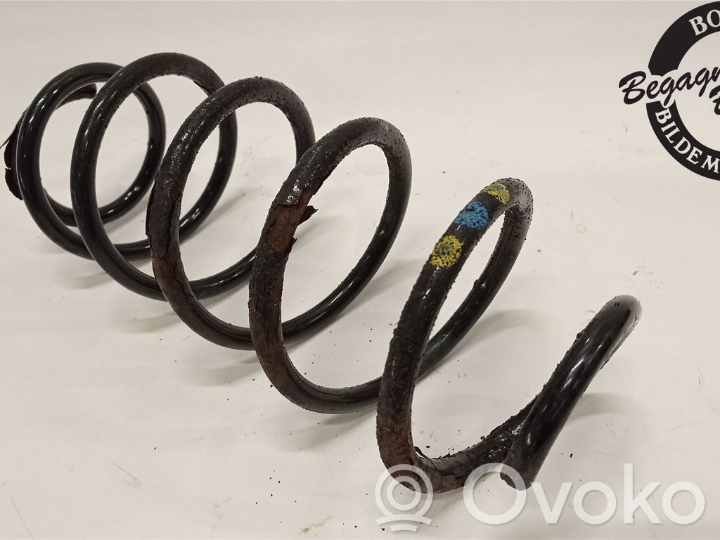 Volvo V70 Front coil spring 