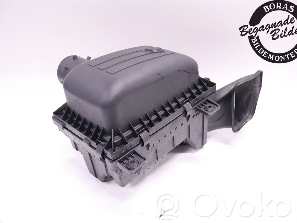 Dodge RAM Air filter box 