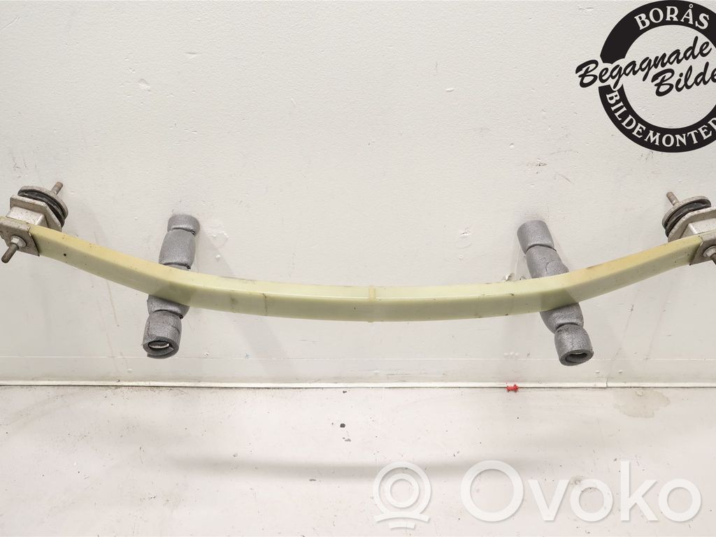 Rear leaf spring   32283979