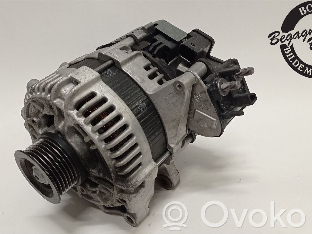 Generator/alternator   2529548