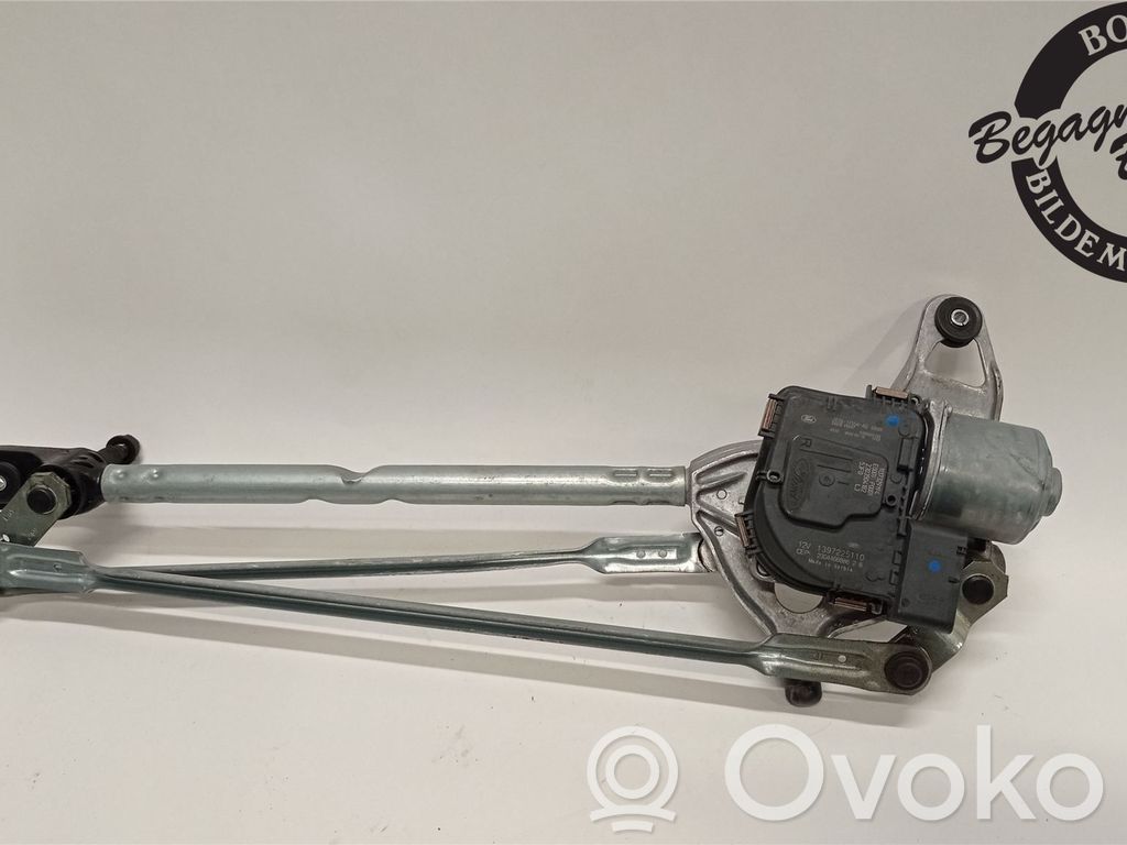 Wiper motor   2779894,2206433