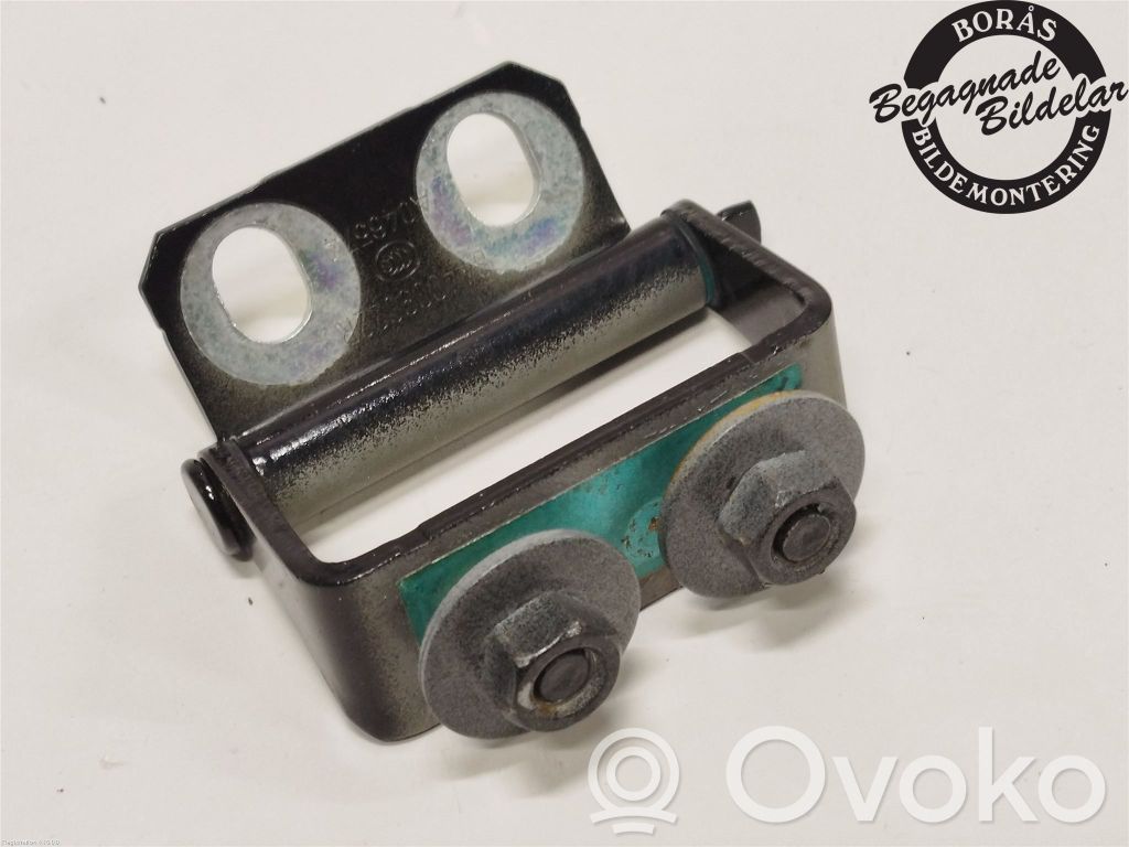 Renault Kadjar Tailgate/trunk/boot hinge 