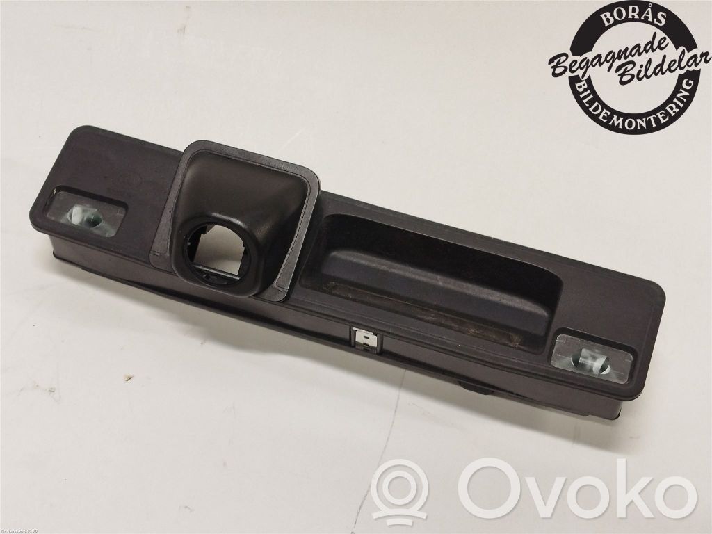Ford Focus Tailgate/trunk/boot exterior handle 