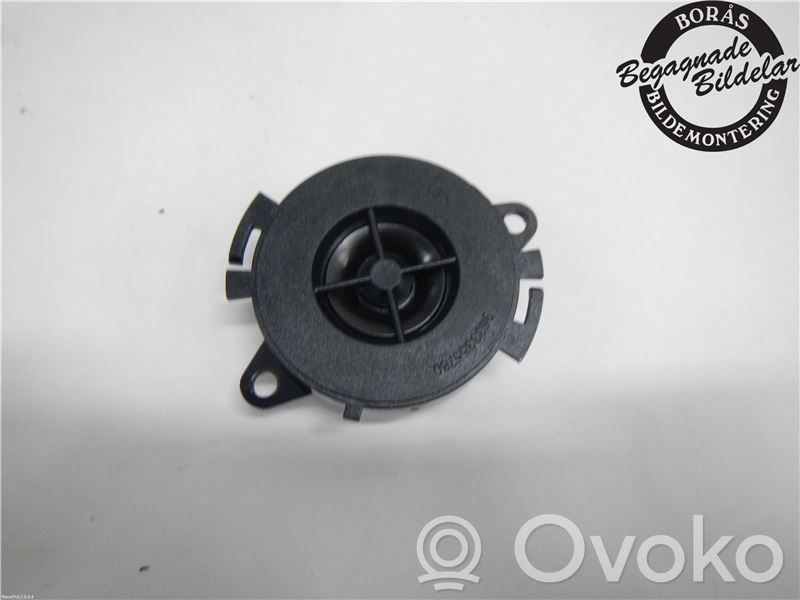 Peugeot 308 Parcel shelf speaker 