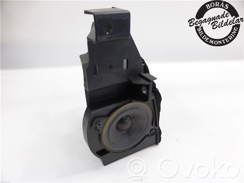 Saab 9-3 Ver2 Altoparlante portiera posteriore 