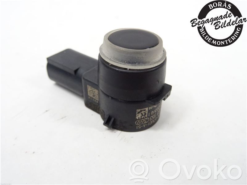 Mazda 2 Parking PDC sensor 