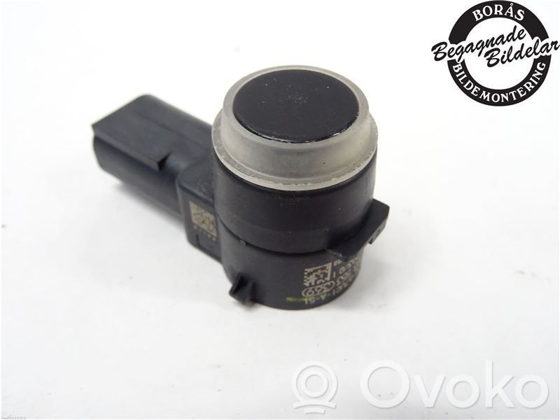 Mazda 2 Parking PDC sensor 