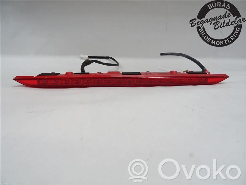 KIA Ceed Third/center stoplight 