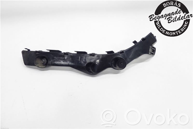 Mazda 2 Rear bumper mounting bracket 