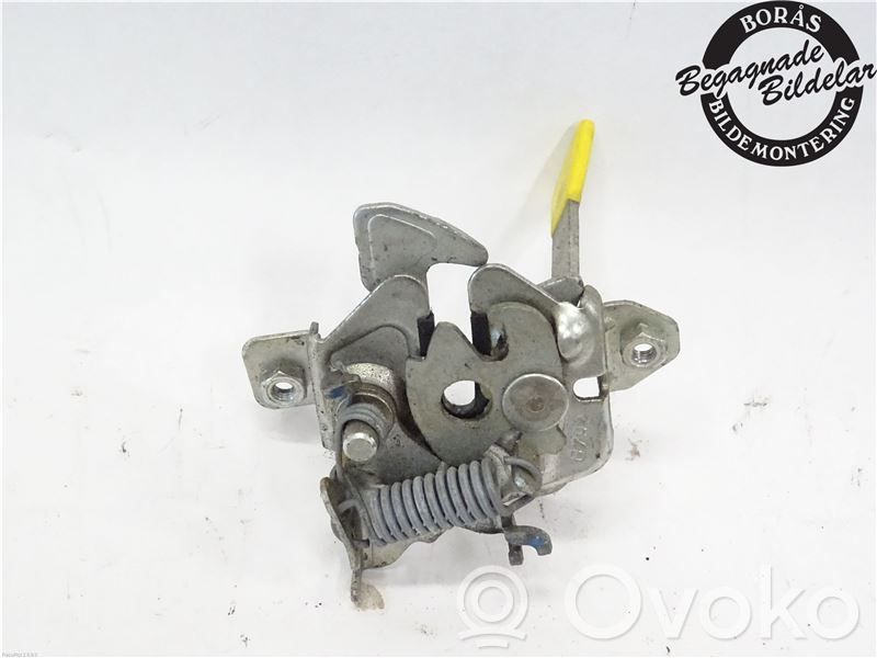 Ford Ka Engine bonnet/hood lock/catch 