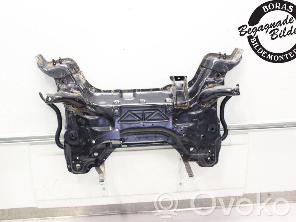 Citroen DS5 Front subframe 