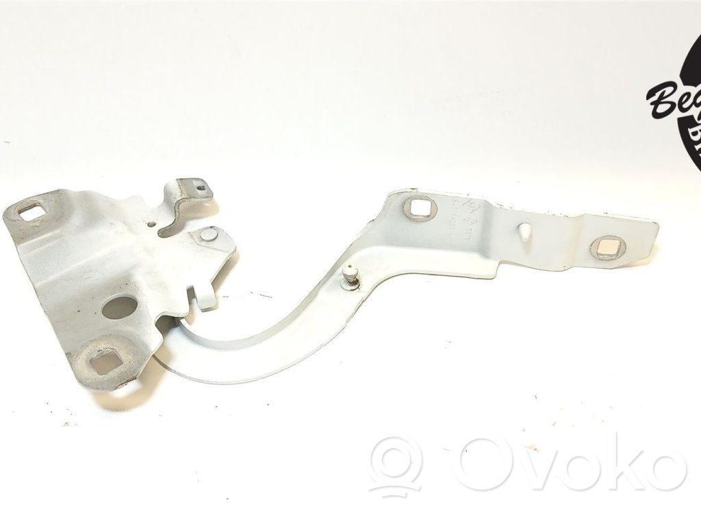 Engine bonnet/hood hinges   654018609R,654018609R