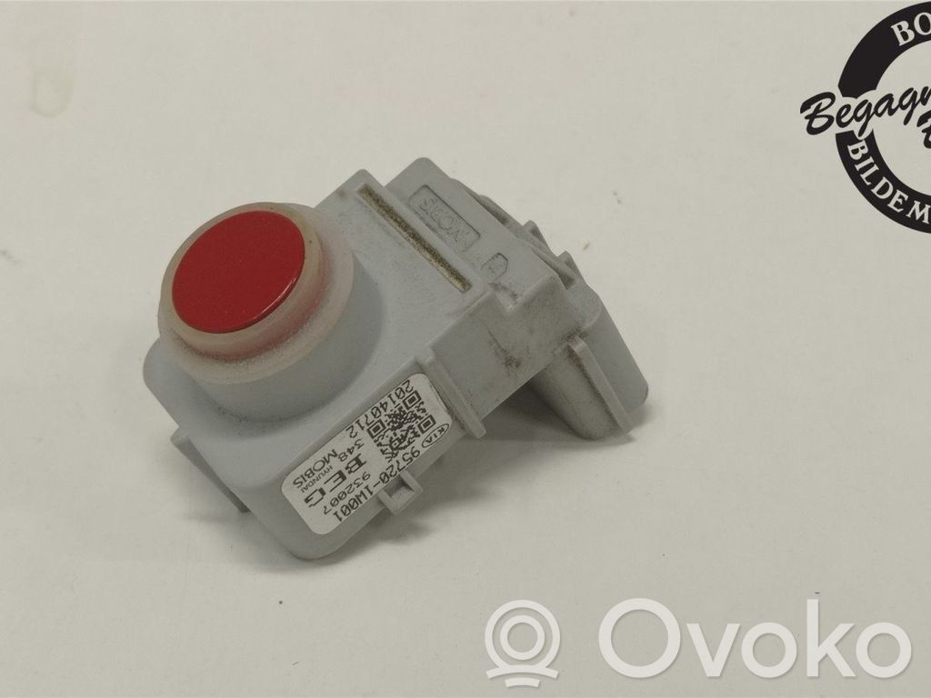 Sensor de aparcamiento PDC   957201W001BEG,957201W001