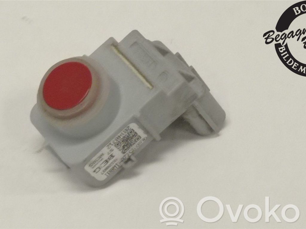 KIA Rio Sensor de aparcamiento PDC 
