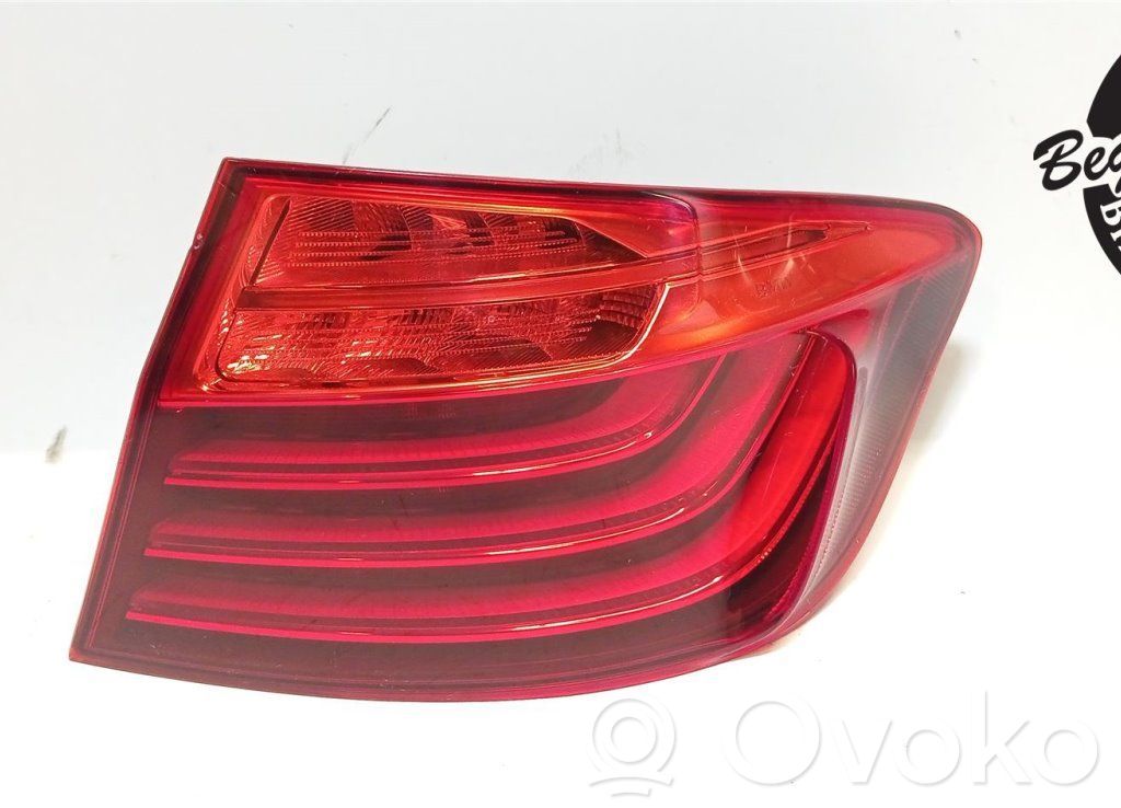 BMW 5 F10 F11 Takavalot 