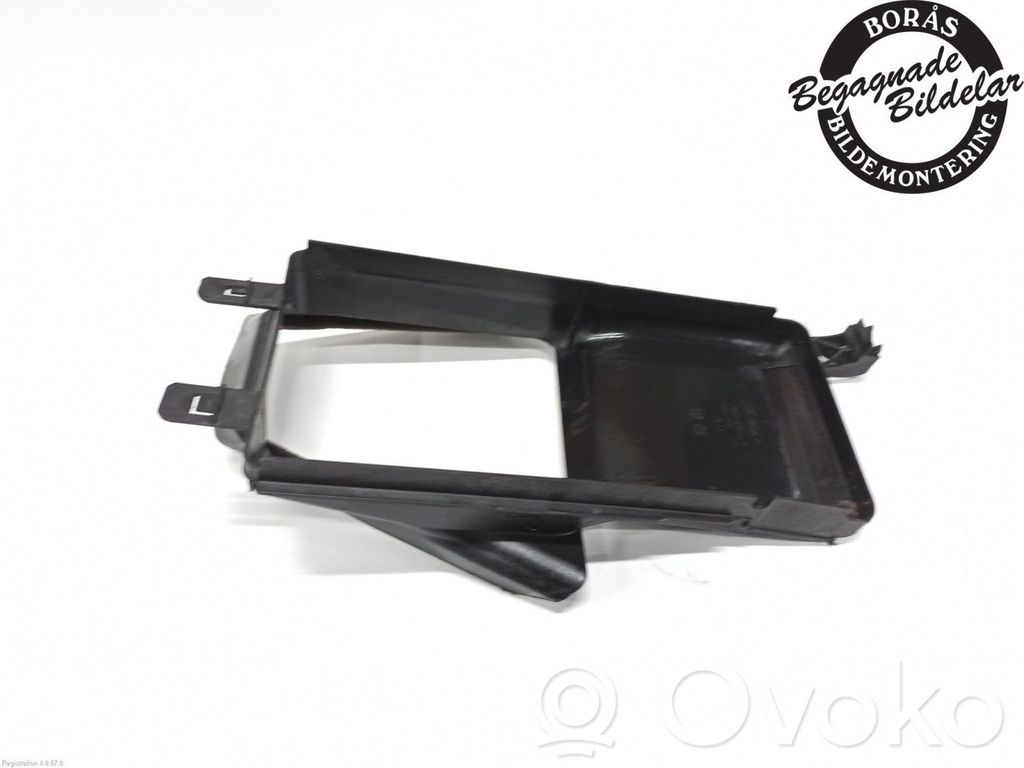 Ford Focus Conducto/guía del intercooler 