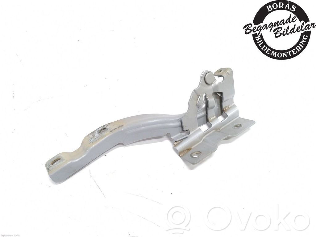 KIA Rio Scharnier Motorhaube 
