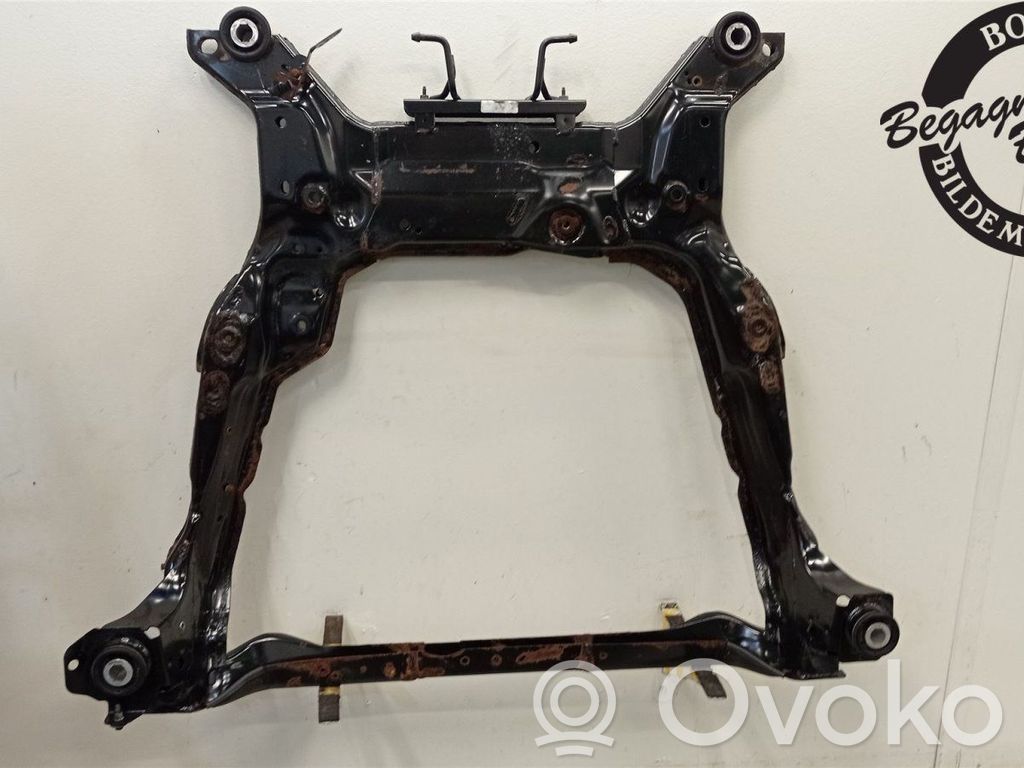 Front subframe   31406807