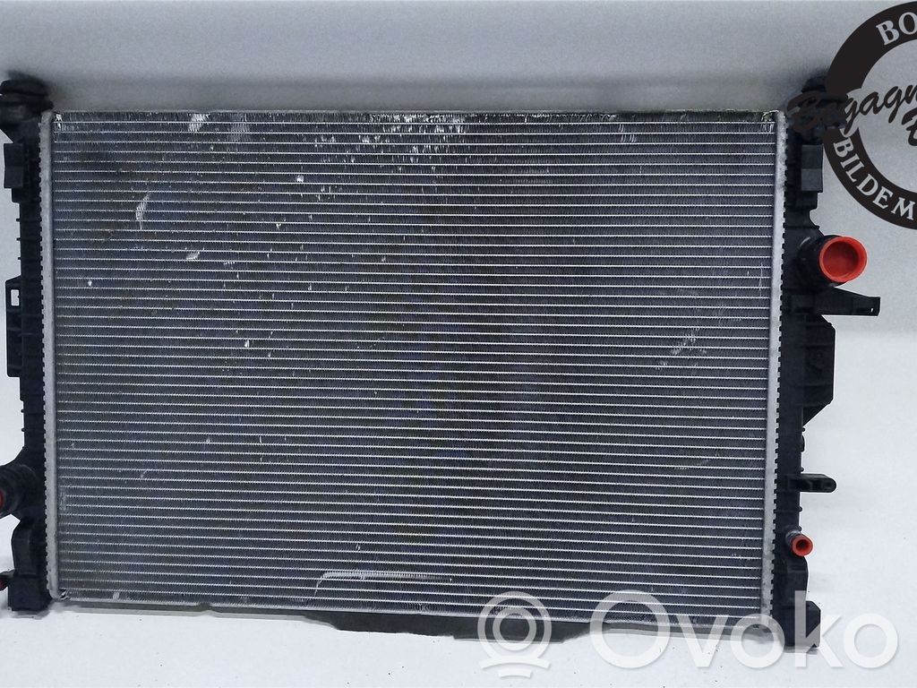 Wasserkühler   1778038,AV618C342GC,AV618C342GC
