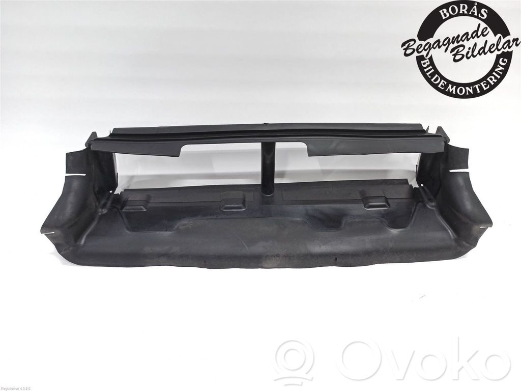 Ford Focus Condotto d'aria intercooler 