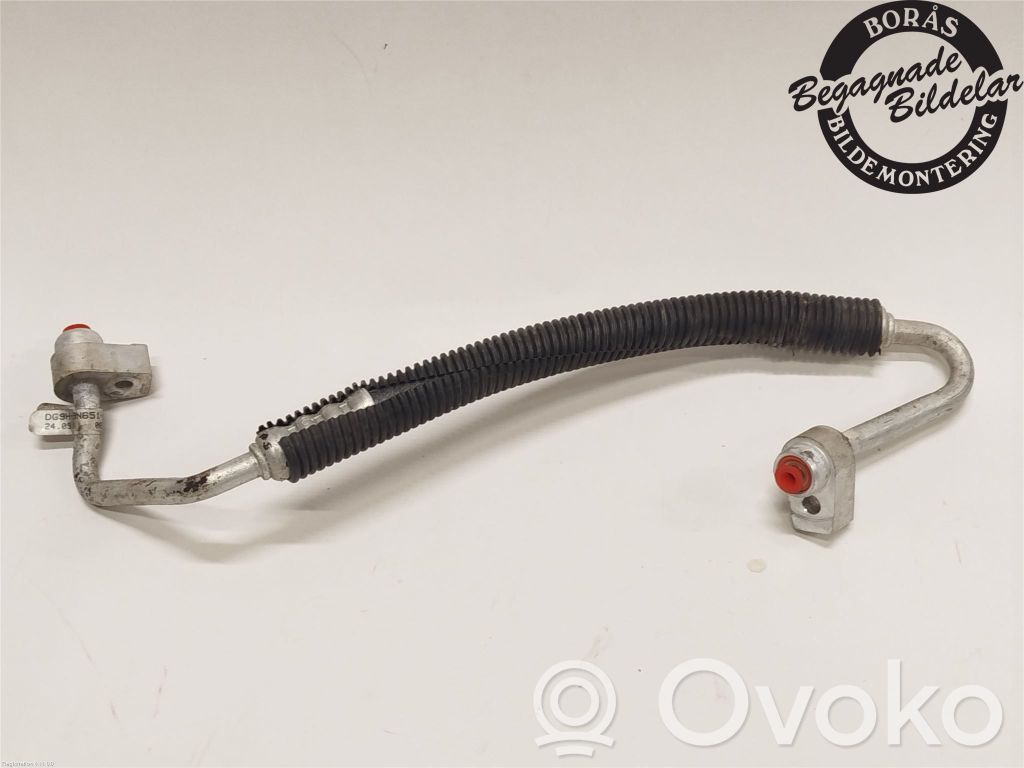 Ford Mondeo MK V Ilmastointilaitteen putki (A/C) 