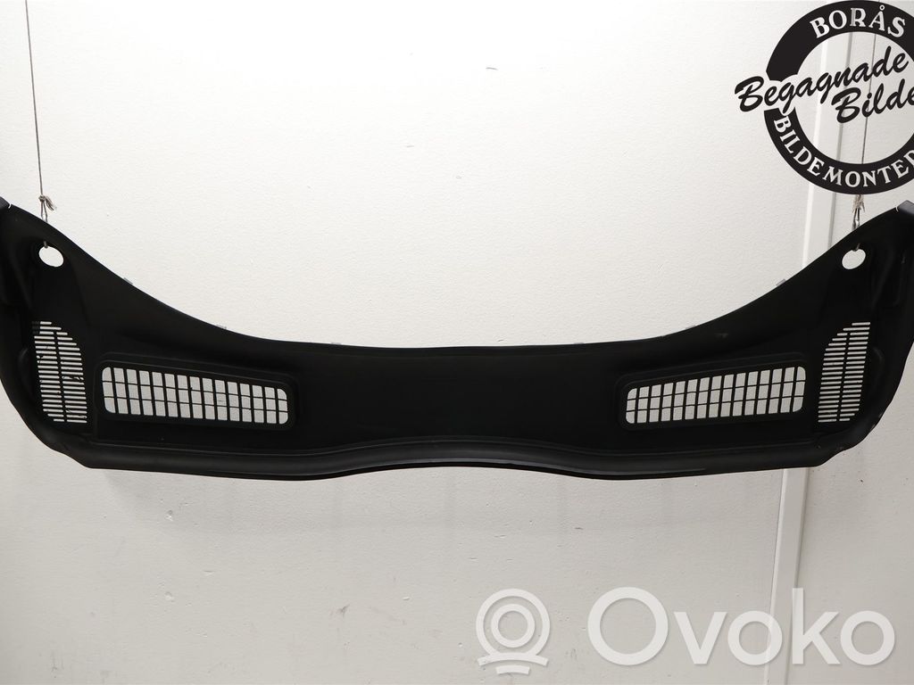 Ford Kuga II Pyyhinkoneiston lista 